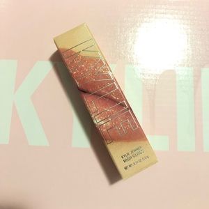 Kylie Cosmetics high gloss